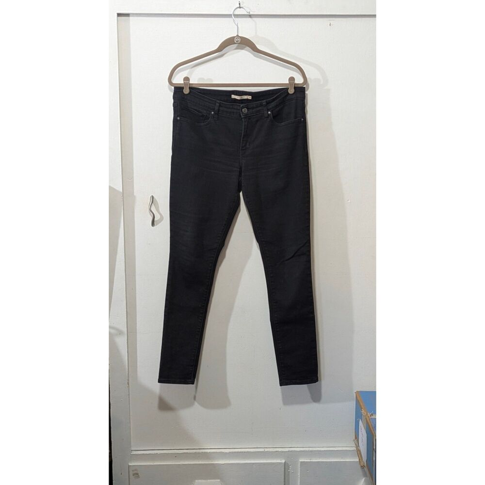 Levi's 711 Skinny Jeans sz. 31